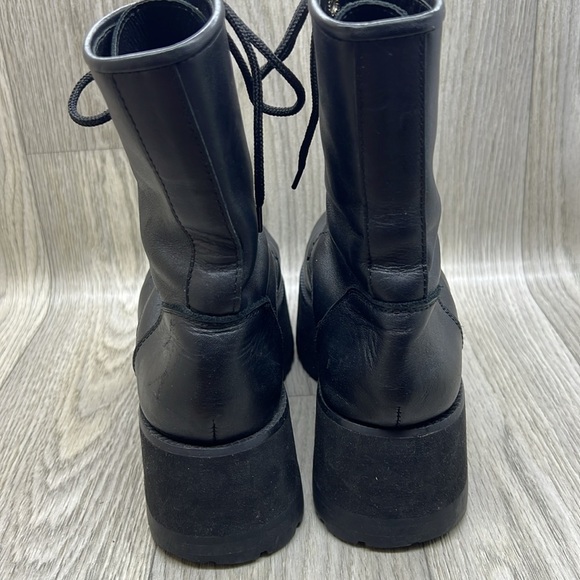 UNIF Armada boots - Picture 7 of 12
